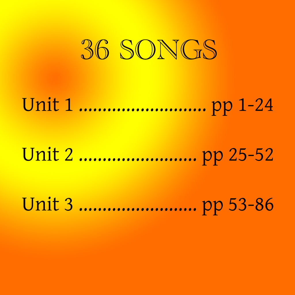 36 Songs