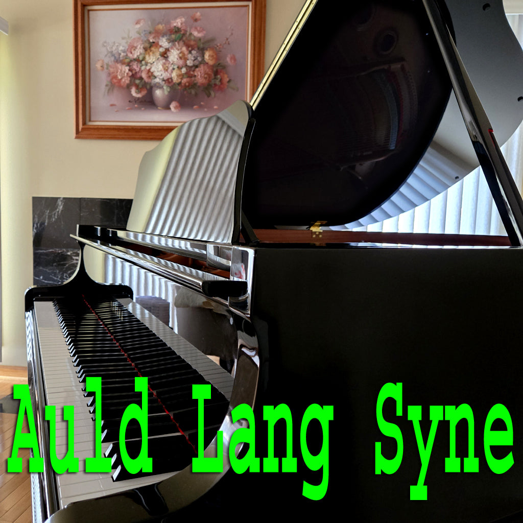 Auld Lang Syne