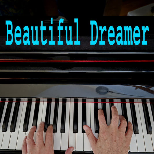 Beautiful Dreamer