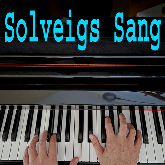 Solveigs Sang